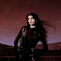 Lucia & The Best Boys - Burning Castles (2023)