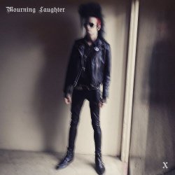 Mourning Laughter - X (2026) [EP]
