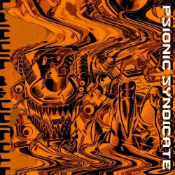 Psionic Syndicate - Alien Strain (2026) [Single]