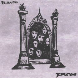 Filmmaker - Diffractions (2026)