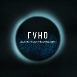 Laho - Escape From The Dying Star (2009)