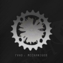 Laho - Mechanigod (2011) [Single]