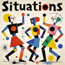 Soviet - Situations (2026) [Single]
