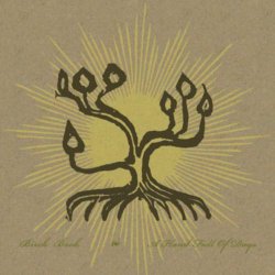 Birch Book - A Hand Full Of Days (Vol. III) (2009)