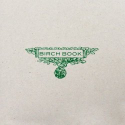 Birch Book - Birch Book (2011) [EP]