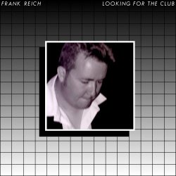 Blank Frank - Looking For The Club (2022)