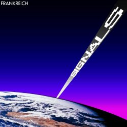 Blank Frank - Signals (2018) [EP]