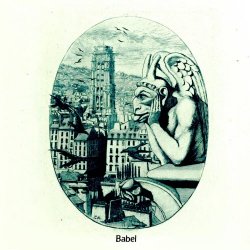 Dawid Walkusz - Babel (2026) [Single]