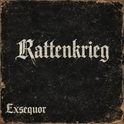 Exsequor - Rattenkrieg (2026) [Single]