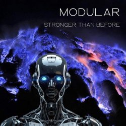 Modular - Stronger Than Before (2026) [Single]