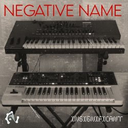 Negative Name - Insignificant (2026) [EP]