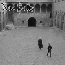 Nox Solis - Witch Has Begun (Demo) (2026)