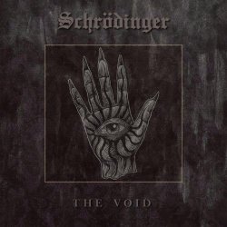 Schrödinger - The Void (2026) [Single]