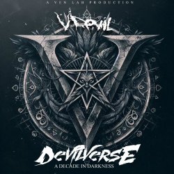 VDevil - Devilverse (2026)
