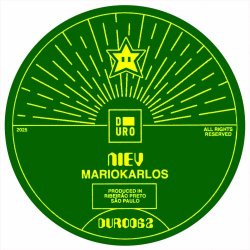 Niev - Mariokarlos (2025) [EP]