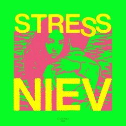 Niev - Stress (2025) [EP]