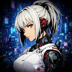Encomia - Brainpunk (2026) [Single]