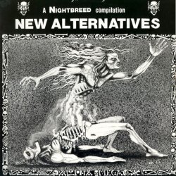 VA - New Alternatives (1990)