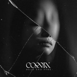 Corvin - Dead End Pyre (2026) [Single]