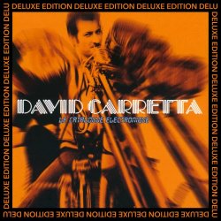 David Carretta - Le Catalogue Électronique (Deluxe Edition) (2019) [Reissue]