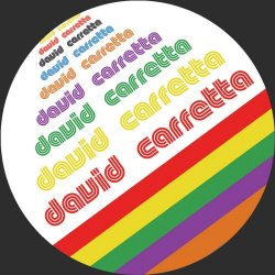 David Carretta - Rodeo Disco Remixes Pt. 2 (2010) [EP]