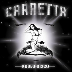 David Carretta - Rodeo Disco (2008)