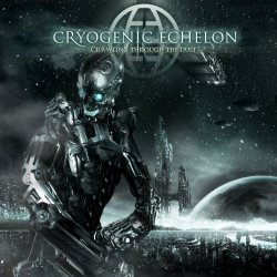 Cryogenic Echelon - Crawling Through The Dust (2012) [EP]