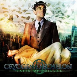 Cryogenic Echelon - Taste Of Failure (2013) [EP]