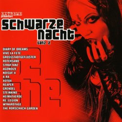 VA - Schwarze Nacht Tanz 2 (2007) [2CD]