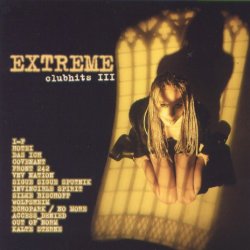 VA - Extreme Clubhits III (1999)