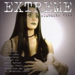 VA - Extreme Clubhits VIII (2003)