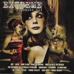 VA - Extreme Clubhits XII (2009)