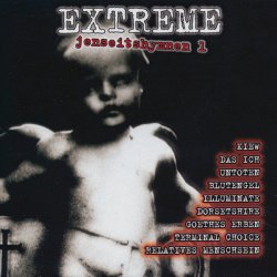 VA - Extreme Jenseitshymnen 1 (2001)