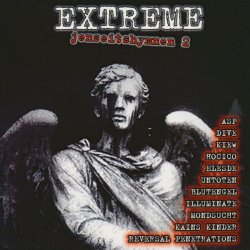 VA - Extreme Jenseitshymnen 2 (2002)