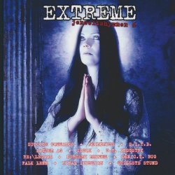 VA - Extreme Jenseitshymnen 6 (2006)