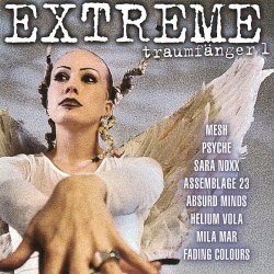 VA - Extreme Traumfänger 1 (2001)