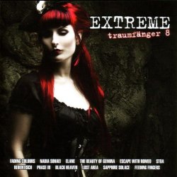 VA - Extreme Traumfänger 8 (2009)