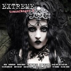 VA - Extreme Traumfänger 9 (2009)