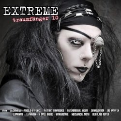 VA - Extreme Traumfänger 10 (2009)