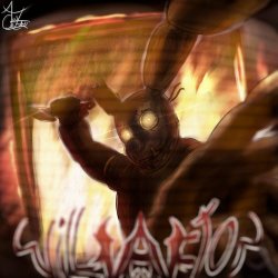 ALostCarolean - Willy Afton (2026) [Single]