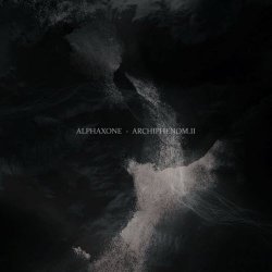 Alphaxone - Archipenom II (2026)