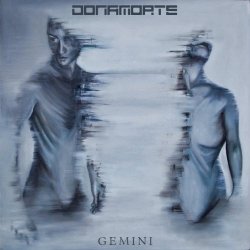 Donamorte - Gemini (2013)