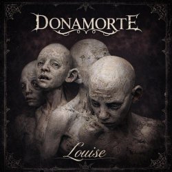Donamorte - Louise (2026) [Single]