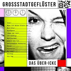 Grossstadtgeflüster - Das Über-Icke (2024)