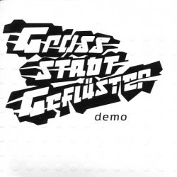 Grossstadtgeflüster - Demo (2004) [EP]