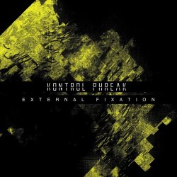 Kontrol Phreak - External Fixation (2026 Version) (2026) [Single]