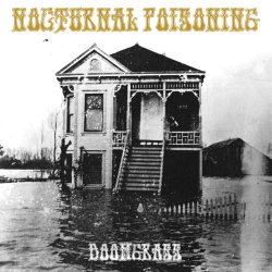 Nocturnal Poisoning - Doomgrass (2014)