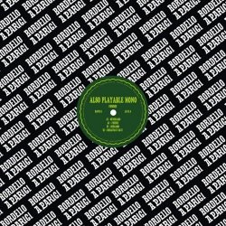 Also Playable Mono - Firenze (2026) [EP]