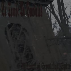 La Tombe Du Vourdalak - Miasma Of Sepulchral Spite (2026) [EP]