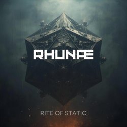 Rhunæ - Rite Of Static (2026) [EP]